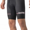 Castelli pánské cyklistické kalhoty GIRO COMPETIZIONE 10576