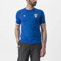 Castelli triko ITALIA MERINO TEE 23055