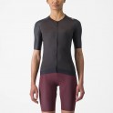 Castelli dámský cyklistický dres AERO PRO 7.0 W JERSEY 24052