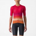 Castelli dámský cyklistický dres CLIMBER'S 4.0 W JERSEY 24053